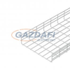OBO 6002616 rácsos kábeltálca nehéz kivitel 105x400x3000mm