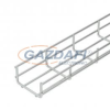 OBO 6005470 Rácsos kábeltálca GR nehéz kivitel 55x100x3000mm