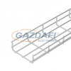 OBO 6005472 Rácsos kábeltálca GR nehéz kivitel 55x150x3000mm