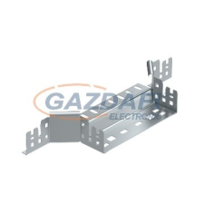 OBO 6041234 RAAM 620 FS Beépíthető Leágazás gyorsösszekötővel 60x200mm szalaghorganyzott acél villanyszerelés