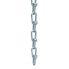 OBO 6050370 LTK-K 25 G Lánc 25m galvanikusan horganyzott acél