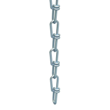 OBO 6050370 LTK-K 25 G Lánc 25m galvanikusan horganyzott acél villanyszerelés