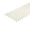 OBO 6051218 DRL FAM 630 V4A Fedél Távtartós Szereléshez, távtartó nélkül 630x3000mm rozsdamentes acél