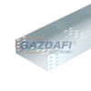 OBO 6061981 BKRS 1110 FS Kábeltálca Bkrs lépésálló kivitel 110x100x3000mm szalaghorganyzott acél