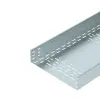 OBO 6062006 BKRS 1040 FS Kábeltálca Bkrs járható kivitel 100x400x3000mm szalaghorganyzott acél