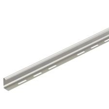 OBO 6062025 TSG 45 VA4301 Válaszfal kábeltálcához 45x3000mm rozsdamentes acél villanyszerelés