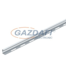 OBO 6062050 TSG 30 FS Válaszfal kábeltálcához 30x3000mm szalaghorganyzott acél villanyszerelés