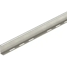 OBO 6062084 TSG 60 VA4301 Elválasztófal kábeltartó-rendszerekhez 60x3000mm rozsdamentes acél villanyszerelés