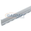 OBO 6062173 TSG 85 VA4301 Elválasztófal kábeltartó-rendszerekhez 85x3000mm rozsdamentes acél