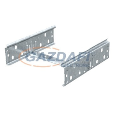 OBO 6068200 RV 650 FS Hosszantiösszekötő-Készlet kábeltálcához 60x500mm szalaghorganyzott villanyszerelés