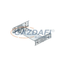 OBO 6068980 KTSMV 610 VA4571 Összekötő Szett Magic kábeltálcákhoz 60x100x200mm rozsdamentes acél villanyszerelés