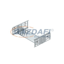 OBO 6069010 KTSMV 840 FS Összekötő Szett Magic kábeltálcákhoz 85x400x200mm szalaghorganyzott acél villanyszerelés