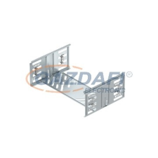 OBO 6069100 KTSMV 150 FS Összekötő Szett Magic kábeltálcákhoz 110x500x200mm szalaghorganyzott acél villanyszerelés