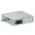 OBO 6108037 CP45-LG 8A Consolidation Point Modul 45 253x234x67mm acél