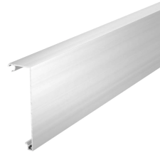 OBO 6115845 OT GAD Style EL Csatornafedél Design Style eloxált alumínium villanyszerelés