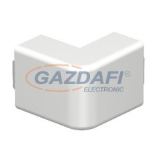 OBO 6158358 WDK HA15030GR Külső Sarokfedél 15x30mm kőszürke PVC villanyszerelés