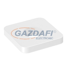 OBO 6178548 ULS Alátét 22x23x3mm szürke Polikarbonát/Akrilnitril-butadién-sztirol villanyszerelés