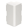 OBO 6192386 WDK HA60210RW Külső Sarokfedél 60x210mm hófehér PVC