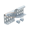 OBO 6208895 LWVG 60 FS Sarokösszekötő kábellétrához 64x200mm szalaghorganyzott acél