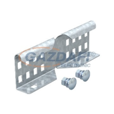 OBO 6208895 LWVG 60 FS Sarokösszekötő kábellétrához 64x200mm szalaghorganyzott acél villanyszerelés
