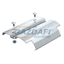 OBO 6220444 LAB 30 FT Kilépőlemez kábellétrához B=300mm merítetten tűzihorganyzott acél villanyszerelés