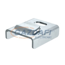 OBO 6221467 ABL FT Csatlakozó Elem Kábellétrákhoz, funkciótartáshoz 70x60x20mm merítetten tűzihorganyzott acél villanyszerelés