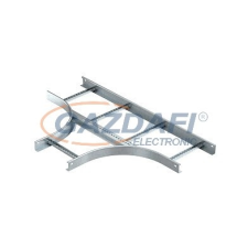 OBO 6225216 LT 650 R3 FS T-leágazóidom kábellétrához 60x500mm szalaghorganyzott villanyszerelés