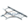 OBO 6225252 LT 630 R3 A2 T-leágazóidom kábellétrához 60x300mm rozsdamentes acél