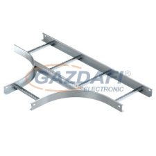 OBO 6225270 LT 620 R3 A4 T-leágazóidom kábellétrához 60x200mm rozsdamentes acél villanyszerelés