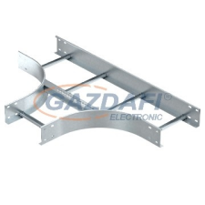 OBO 6225358 SLT 1150 R3 FT T-leágazóidom kábellétrához 110x500mm merítetten tűzihorganyzott villanyszerelés