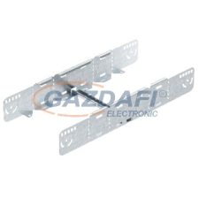 OBO 6225752 LMFV 1130 FS Multifunkciós Összekötő kábellétrákhoz 110mm 110x300mm szalaghorganyzott acél villanyszerelés