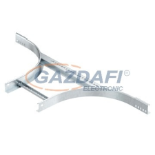 OBO 6225876 LAA 650 R3 FT Beépíthető leágazóidom kábellétrához 60x500mm merítetten tűzihorganyzott villanyszerelés