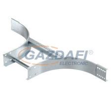 OBO 6225952 SLAA 1130 R3 FT Beépíthető leágazóidom kábellétrához 110x300mm merítetten tűzihorganyzott villanyszerelés