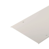 OBO 6227360 WDRL 1116 20 V2A Fedél Forgóretesszel nagyfesztávú 110-es és 160-as rendszerhez VA 200x3000mm rozsdamentes acél