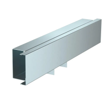 OBO 6247733 LKM T40060FS T-Leágazás felső résszel 40x60mm szalaghorganyzott acél villanyszerelés