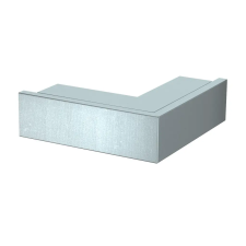 OBO 6248047 LKM A60060FS Külső Sarok felső résszel 60x60mm szalaghorganyzott acél villanyszerelés
