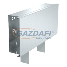 OBO 6248217 LKM T60150FS T-Leágazás felső résszel 60x150mm szalaghorganyzott acél villanyszerelés