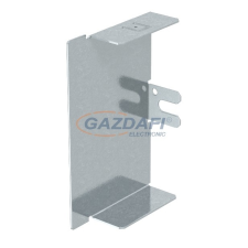 OBO 6248306 LKM E60100FS Véglezáróelem 60x100mm szalaghorganyzott acél villanyszerelés