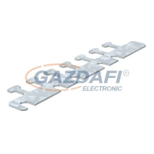 OBO 6249965 LKM Z150 Vezetéktartó 150mm szalaghorganyzott acél villanyszerelés