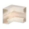 OBO 6274741 GK-I70170CW Belső Könyök 70x170mm krémfehér PVC