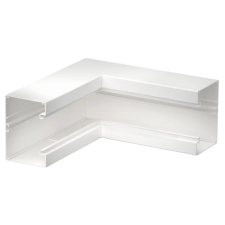 OBO 6276940 GA-SI90130RW Belső Sarokelem szimmetrikus 90x130mm hófehér alumínium villanyszerelés