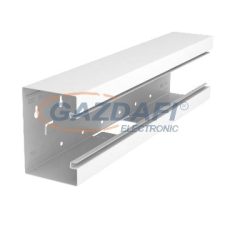 OBO 6277360 GS-ST90130RW T-Elágazás szimmetrikus 90x130mm hófehér acél villanyszerelés