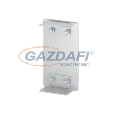 OBO 6279373 GA-E70130EL Végelem szimmetrikus 70x130mm eloxált alumínium villanyszerelés