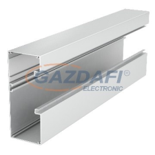 OBO 6279463 GA-AT70170EL T Elem asszimmetrikus 70x170mm eloxált alumínium villanyszerelés