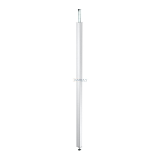 OBO 6286530 ISS70110STSRW Installációs Oszlop 70x110x2800mm hófehér acél villanyszerelés