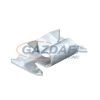 OBO 6288700 RKV3V Bepattintható Kapocs GEK-S/A-hoz acél