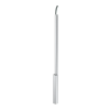 OBO 6289040 ISS110100FRW Energiaoszlop padló/mennyezet flex csővel 100x110x2300mm hófehér alumínium