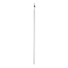 OBO 6290087 ISSRM45EL Installációs Oszlop padló/mennyezet 70x3000mm eloxált alumínium