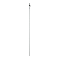 OBO 6290087 ISSRM45EL Installációs Oszlop padló/mennyezet 70x3000mm eloxált alumínium villanyszerelés