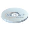 OBO 6408710 DIN440 9 F Alátét DIN 440 szerint M8mm tűzihorganyzott acél